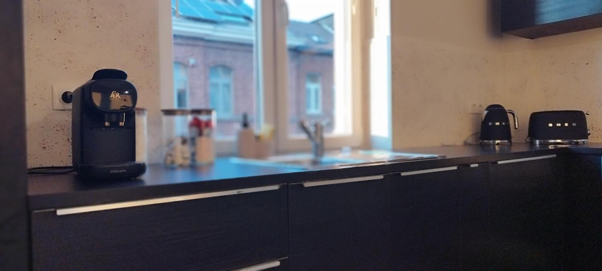 Au Pied Du Mur Юі Екстер'єр фото